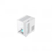 Gamemax Infinity Mini White (UA)