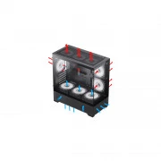 Gamemax Vista MB (UA)