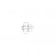 Gembird WM-42T-02 (UA)