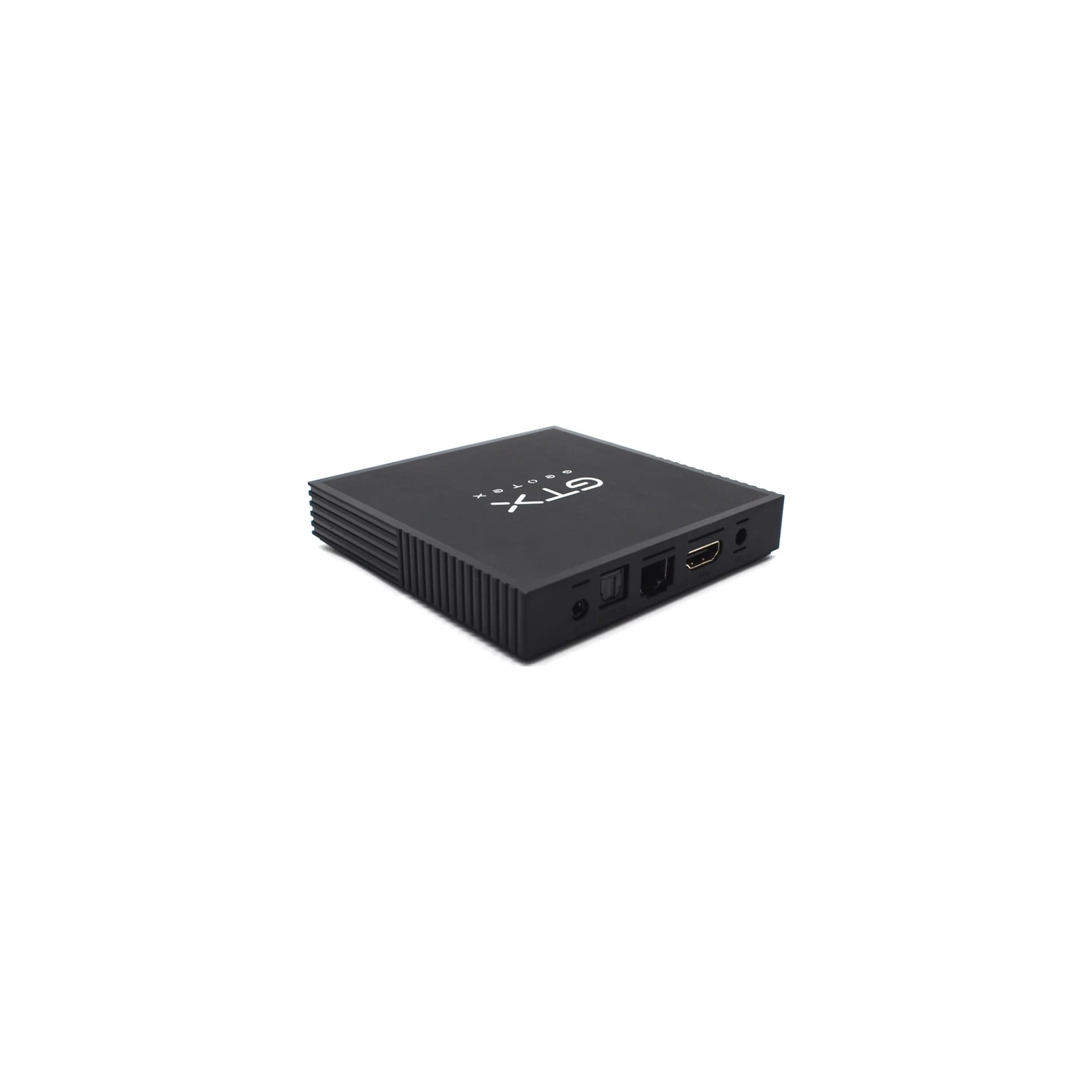 Geotex GTX-R10i 2/16 Голос (8569) (UA) Тип: стаціонарний; Процесор: Amlogic