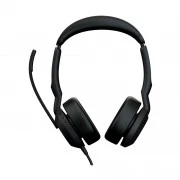 Jabra Evolve 2 50 MS USB-C Stereo (25089-999-899) (UA)