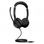 Jabra Evolve 2 50 USB-A MS Stereo (25089-999-999) (UA)