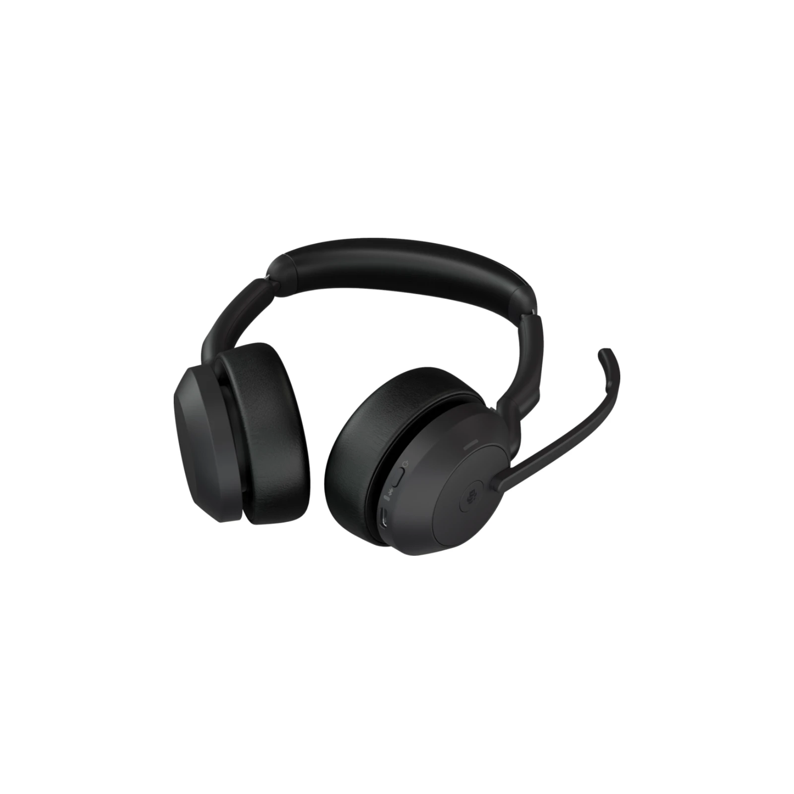 Jabra Evolve 2 55 Link380c MS Stereo (25599-999-899) (UA) Тип: VoIP телефония и колл-центры;