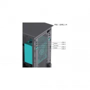 JONSBO D41 MESH SC Black (UA)