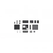 JONSBO D41 MESH SC Black (UA)