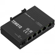 Комутатор мережевий Teltonika TSW010 (UA)