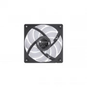 Кулер для корпусу JONSBO SL-120B Black (UA)