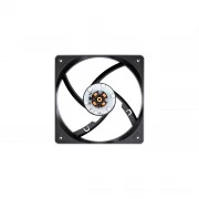 Кулер для корпусу JONSBO SL-120BR Black (UA)