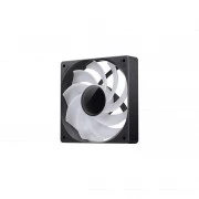 Кулер для корпусу JONSBO SL-120BR Black (UA)