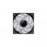 Кулер для корпусу JONSBO SL-120BR Black (UA)