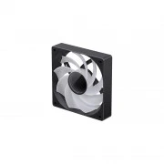 Кулер для корпусу JONSBO SL-120BR Black (UA)