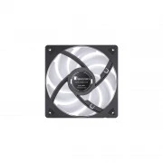 Кулер для корпусу JONSBO SL-120BR Black (UA)