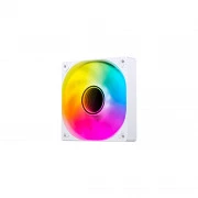 Кулер для корпуса JONSBO SL-120W White (UA)