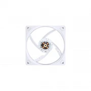 Кулер для корпусу JONSBO SL-120WR White (UA)