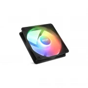 Кулер для корпусу NZXT F120RGB Core - 120mm - Hub-mounted RGB F (RF-C12SF-B1) (UA)