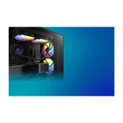 Кулер для корпусу NZXT F120RGB Core - 120mm - Hub-mounted RGB F (RF-C12SF-B1) (UA)