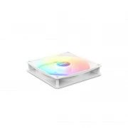 Кулер для корпусу NZXT F120RGB Core - 120mm - Hub-mounted RGB F (RF-C12SF-W1) (UA)