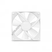 Кулер для корпусу NZXT F120RGB Core - 120mm - Hub-mounted RGB F (RF-C12SF-W1) (UA)