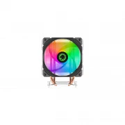Кулер для процесора Gamemax Ice Blade Frgb (UA)