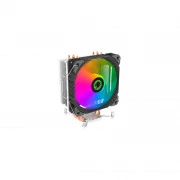 Кулер для процесора Gamemax Ice Blade Frgb (UA)