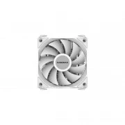 Кулер для процессора Gamemax Ice Surface White (UA)