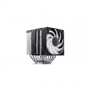 Кулер для процесора JONSBO CR-3000 ARGB Black (UA)