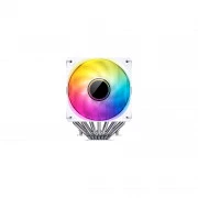 Кулер для процесора JONSBO CR-3000 ARGB White (UA)