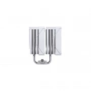 Кулер для процесора JONSBO CR-3000 ARGB White (UA)