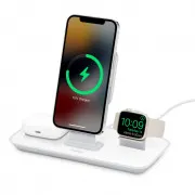 Mophie 3-in-1 stand for MagSafe Charger (HQ342)