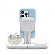 Mophie 3-in-1 stand for MagSafe Charger (HQ342)