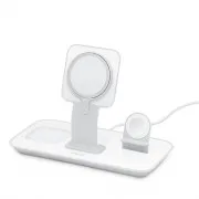 Mophie 3-in-1 stand for MagSafe Charger (HQ342)
