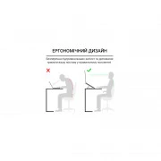 OfficePro LS320B Black (LS320B) (UA)