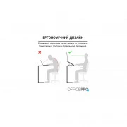 OfficePro LS320G Grey (LS320G) (UA)