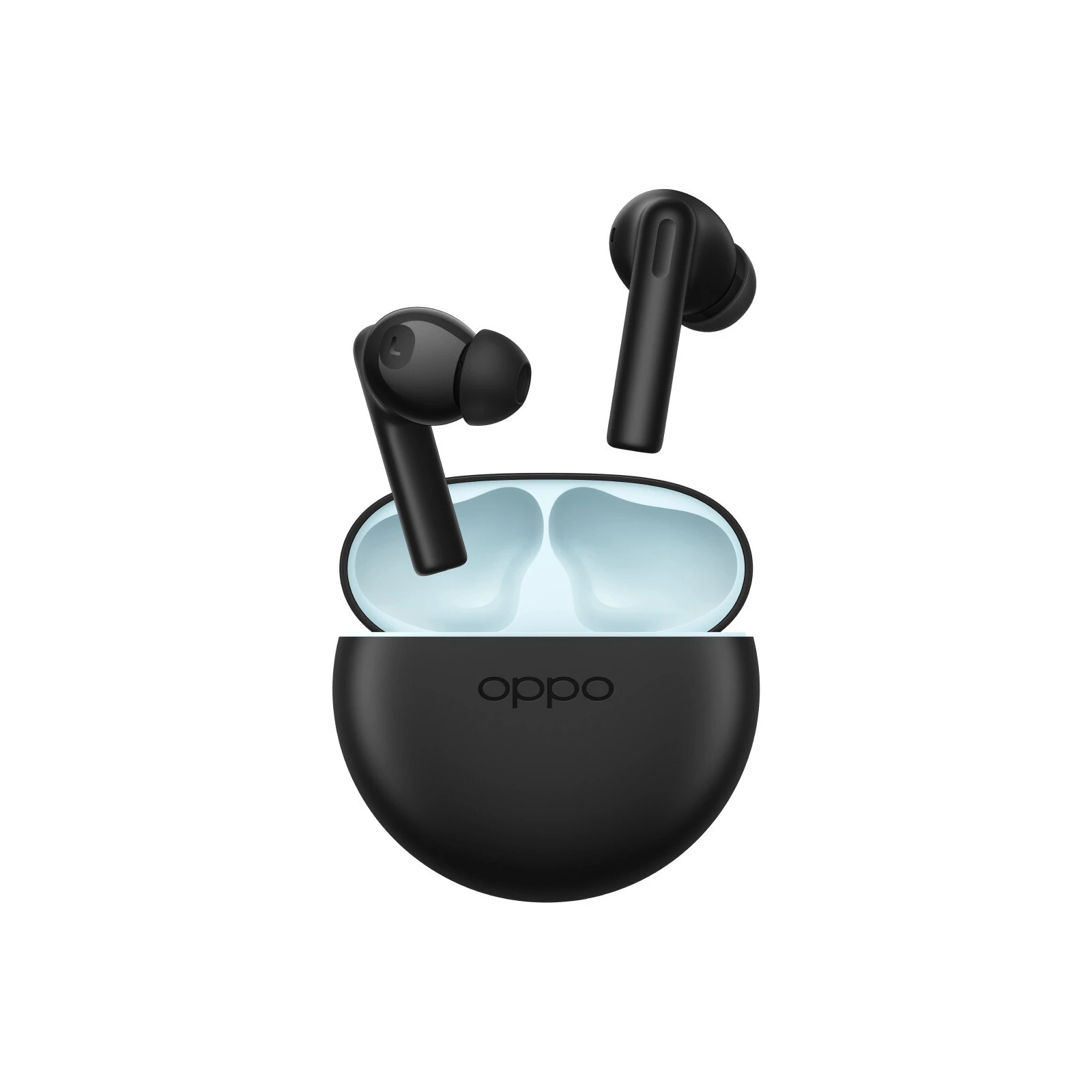Oppo Enco Buds 2 Midnight (ETE41 Midnight) (UA) Тип: TWS (True Wireless Stereo); Призначення: