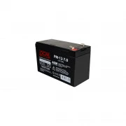 Powercom 12В 7Ah (PM-12-7) (UA)