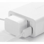 Преобразователь DC-AC Lydsto Car Inverter Standard 12V To 220V 100W (YM-CZNBQ01)