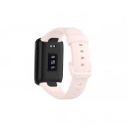 Ремінець для фітнес браслета Armorstandart для Xiaomi Smart Band 7 Pro Pink Sand (ARM66800) (UA)