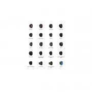 Ремінець для смарт-годин Garmin fenix 7X 26mm QuickFit Moss Silicone (010-13117-03) (UA)