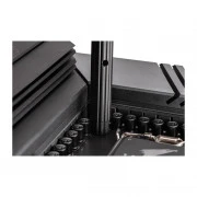 Система водяного охлаждения Ekwb EK-Nucleus AIO CR360 Dark (3831109900178) (UA)