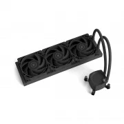 Система водяного охлаждения Ekwb EK-Nucleus AIO CR360 Dark (3831109900178) (UA)