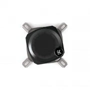 Система водяного охлаждения Ekwb EK-Nucleus AIO CR360 Dark (3831109900178) (UA)
