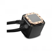 Система водяного охлаждения Ekwb EK-Nucleus AIO CR360 Dark (3831109900178) (UA)