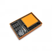 Система водяного охлаждения Ekwb EK-Nucleus AIO CR360 Lux D-RGB - Black (3831109851685) (UA)