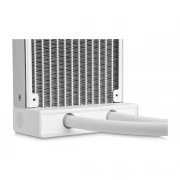 Система водяного охолодження Ekwb EK-Nucleus AIO CR360 Lux D-RGB - White (3831109897850) (UA)