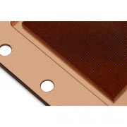 Система водяного охолодження Ekwb EK-Nucleus AIO CR360 Lux D-RGB - White (3831109897850) (UA)