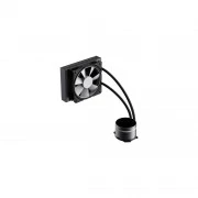 Система водяного охлаждения Gamemax Iceburg 120 Black infinity (UA)