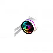 Система водяного охлаждения Gamemax Iceburg 120 White infinity (UA)