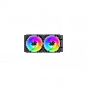 Система водяного охолодження Gamemax IceBurg 240 Infinity (UA)