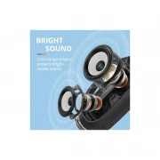 Tronsmart Bang SE Black (862356) (UA)