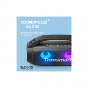 Tronsmart Bang SE Black (862356) (UA)